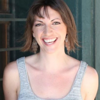 How Health Coach Jen Morris Markets her Online Detox Programs {e08}