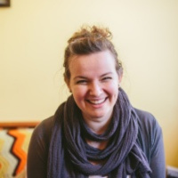 Growing a Natural Beauty Brand with Adina Grigore of S.W. Basics of Brooklyn {e19}