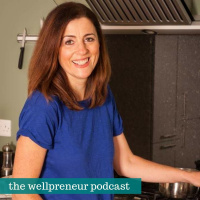 Focusing on your Strengths with Jenny Tschiesche {e190}