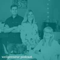 Revolutionizing Wellness Industry: Meghan Dowd of Cado {e198}