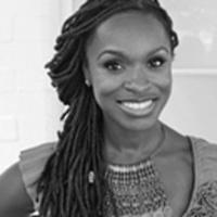 Being a Single Mother and an Entrepreneur with Mama Glow founder Latham Thomas {e14)