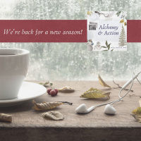 START HERE: what this podcast is about (and welcome back!) {249}