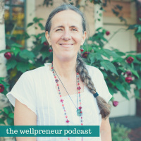 Starting your own school with herbalist Pam Fischer {e173}