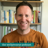 Using data to market your Wellness Business with John Ainsworth {e179}