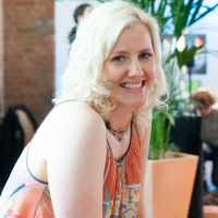 Thinking BIG in your Wellness Business with Jana Schuberth {e31}