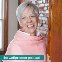 How to Speak Your Truth and Find Your Voice with DArcy Webb {e189}