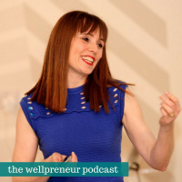 PR for Wellness Business with Janet Murray {e165}