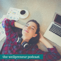 Affiliate Marketing for health and Wellness Business {e169}