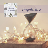 Impatience {e255}
