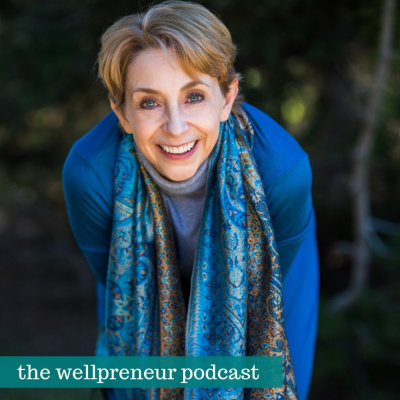 The Wellpreneur Podcast