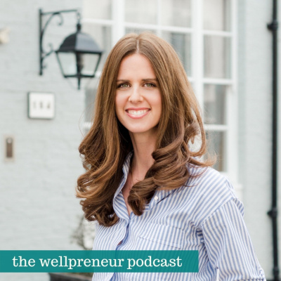 The Wellpreneur Podcast