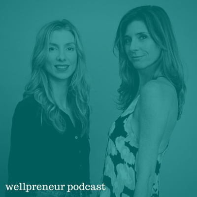 The Wellpreneur Podcast