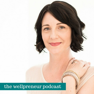 The Wellpreneur Podcast