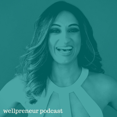 The Wellpreneur Podcast