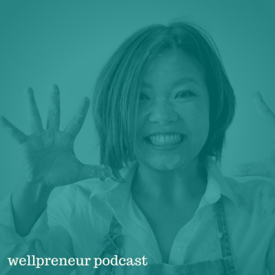 The Wellpreneur Podcast