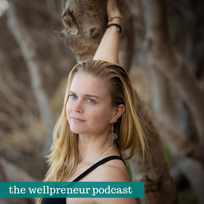 The Wellpreneur Podcast