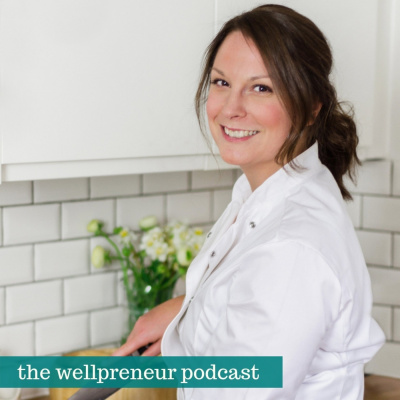 The Wellpreneur Podcast