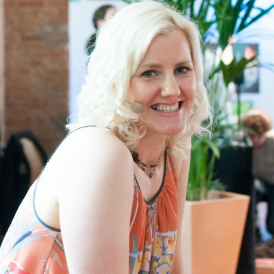 The Wellpreneur Podcast