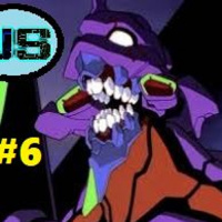 Post-Script Evangelion #6