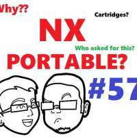 Ep 57 NX Portable?