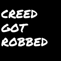 Creed Got Robbed-Wicked (Part One)  NFL Chat