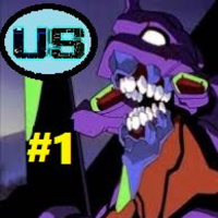 Post-Script Evangelion #1