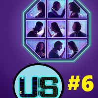 Post Scripted: Love Is Unscripted #6
