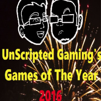 2016 Games of the Year!: USG #69