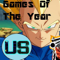 Games of the Year 2018