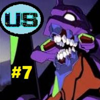 Post-Script Evangelion #7