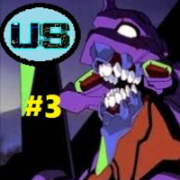 Post-Script Evangelion #3