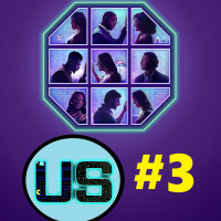 Post Scripted: Love Is Unscripted #3