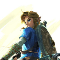 The Switch is Good, so is Zelda: USG #75