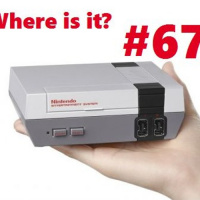 No Mini NES for You: USG #67