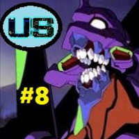 Post-Script Evangelion #8