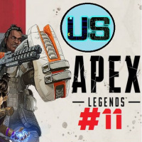 Unscripted # 11: Of Anthem and Apex