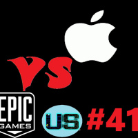 Episode 41: Lawsuits and Bluetooth