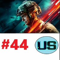 Episode 44: Battlefield 2042 and Halo Infinite