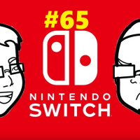 The Nintendo Switch Episode: USG #65