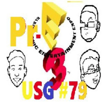 PrE3 2017: USG 79