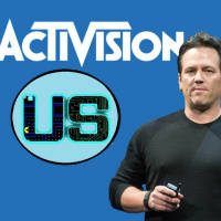 Episode 47: Microsoft Buys Activision Discussion