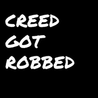 Creed Got Robbed 6: STAR (Trailer) WARS