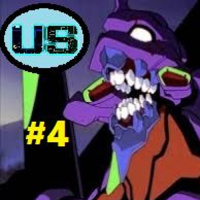 Post-Script Evangelion #4