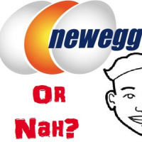 Newegg or Nah: USG #80