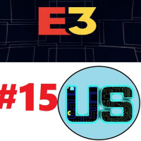 Unscripted #15: PrE3 2019 and Randy Pitchford