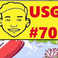 Frogs, Fractions, and BUZZSWOLE!!!: USG #70