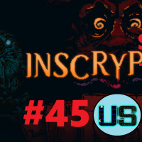 Episode 45: Inscryption Spoilers and Review