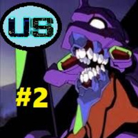Post-Script Evangelion #2