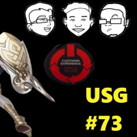 The Weapon Triangle and Gamestop: USG #73