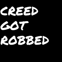 Creed Got Robbed - Mufasa: The Lion King